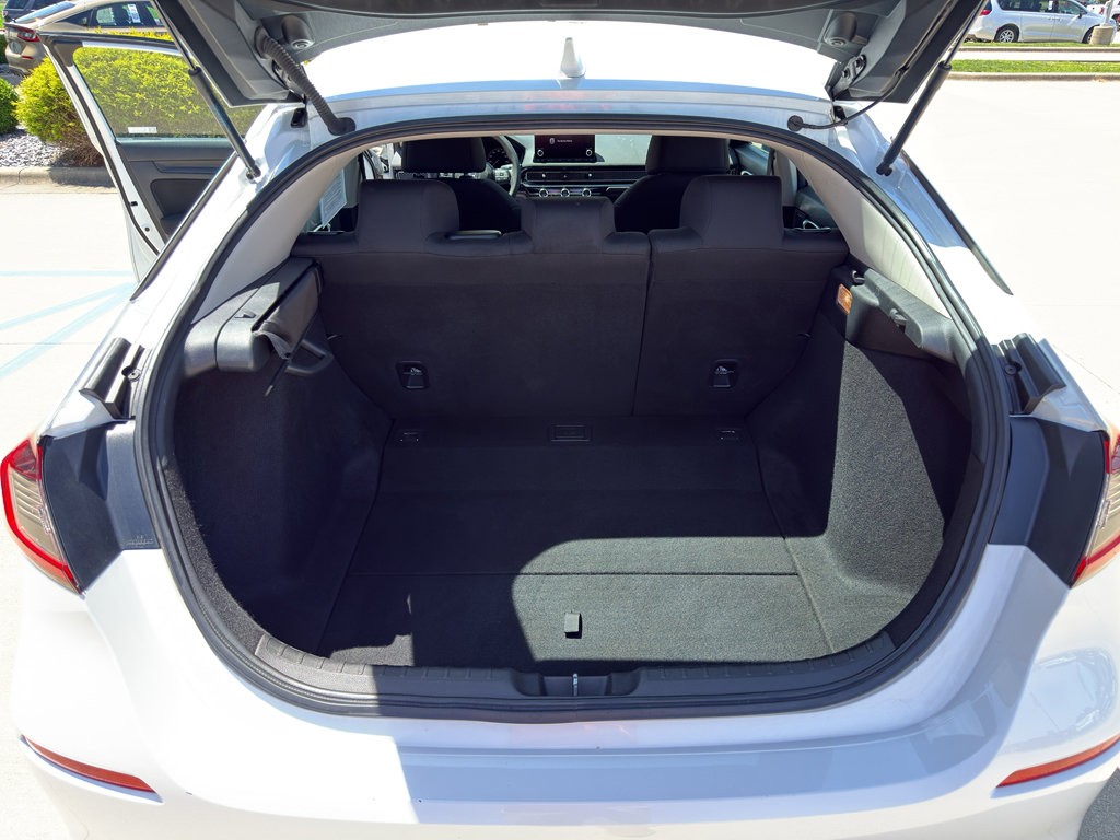 Used 2024 Honda Civic LX image 14