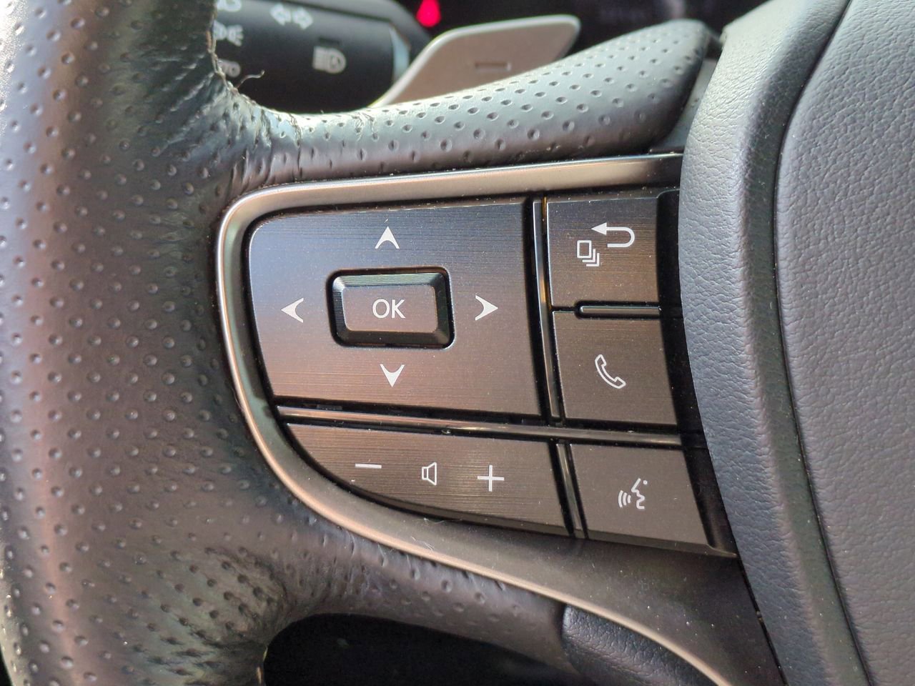 Used 2022 Lexus ES 350 F Sport image 19