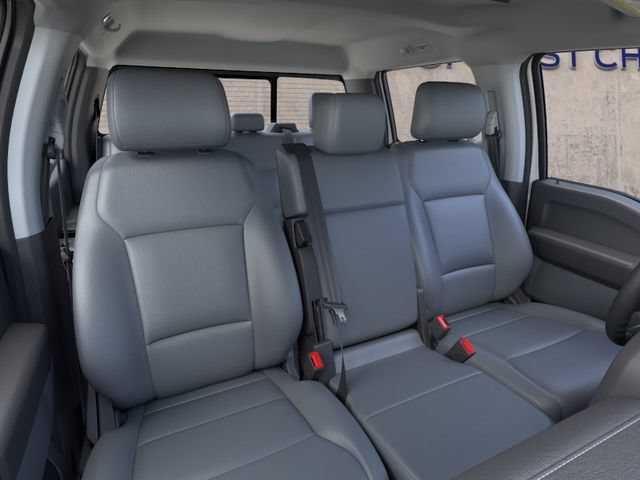 New 2026 Ford F450 XL AWD/4WD image 10