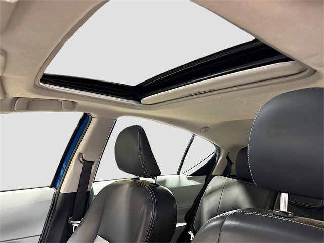 Used 2014 Toyota Prius C Four image 21