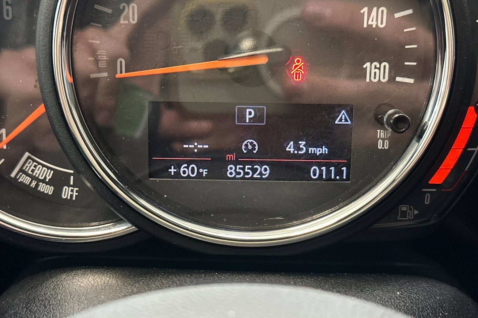 Used 2018 MINI Cooper Countryman S image 35