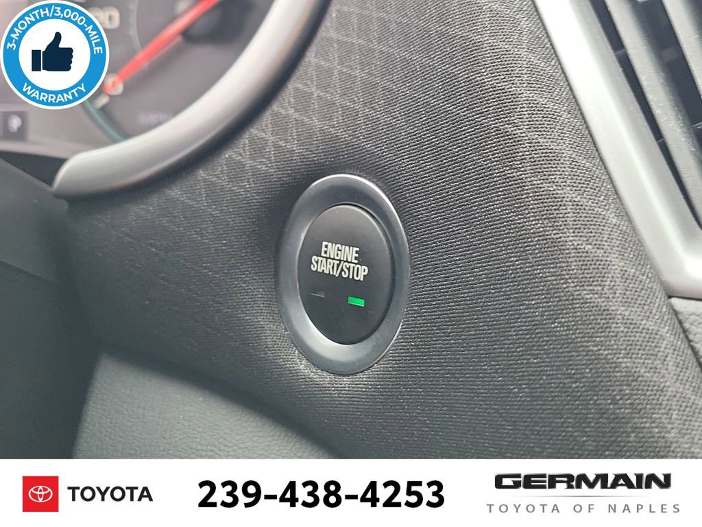 Used 2021 Chevrolet Malibu LS FWD image 33