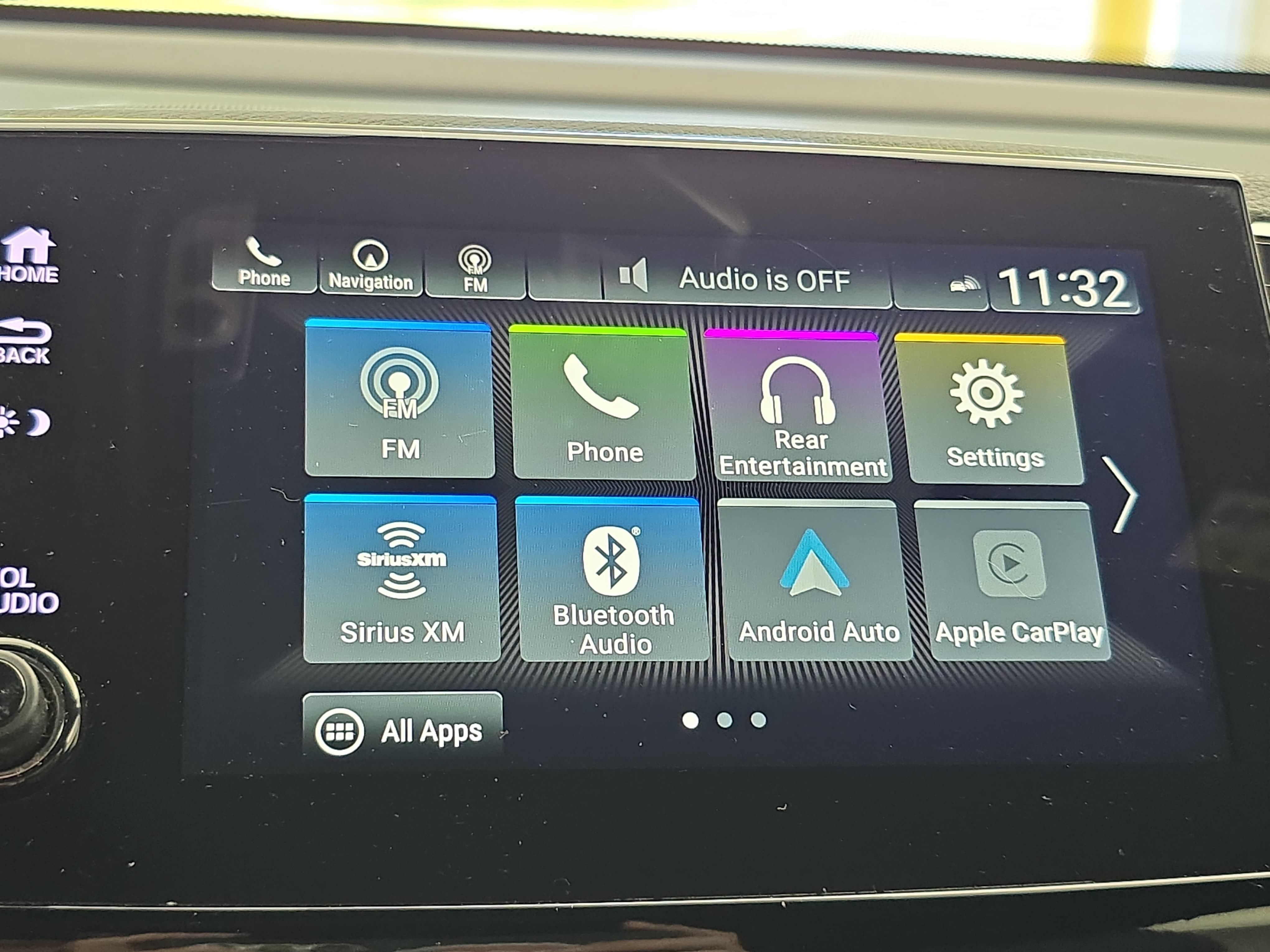 Used 2022 Honda Pilot Black Edition image 22