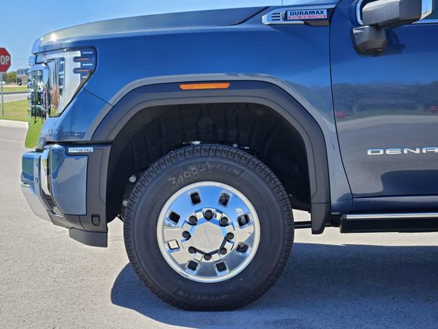 New 2026 GMC Sierra 3500 Denali w/ Denali Reserve Package image 6