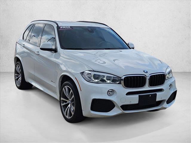 Used 2018 BMW X5 sDrive35i image 3
