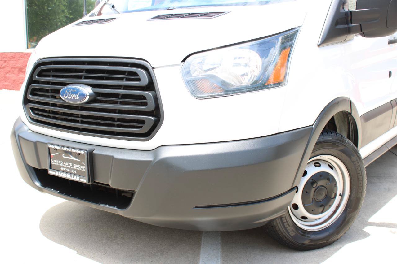 Used 2019 Ford Transit 150 130 Low Roof RWD image 21