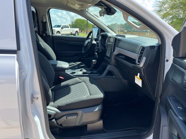 New 2026 Ford Ranger XL RWD image 30