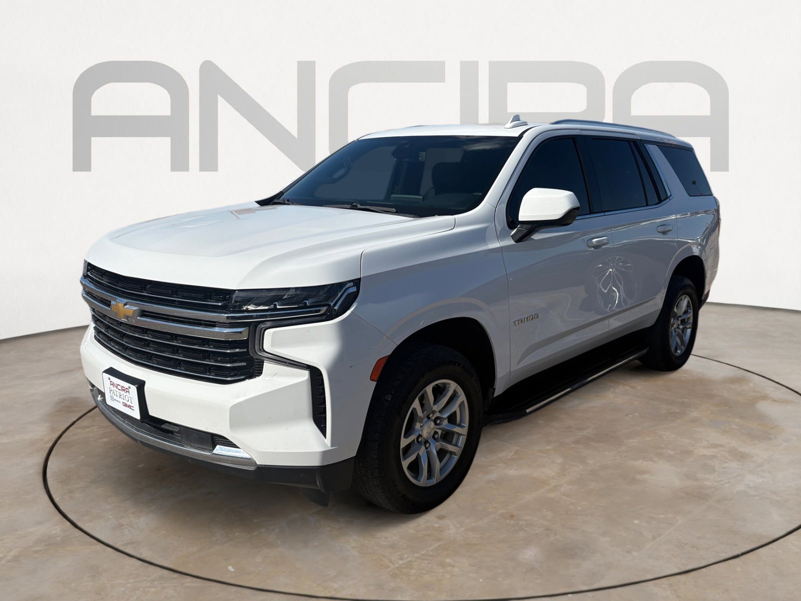 Used 2021 Chevrolet Tahoe LT image 6