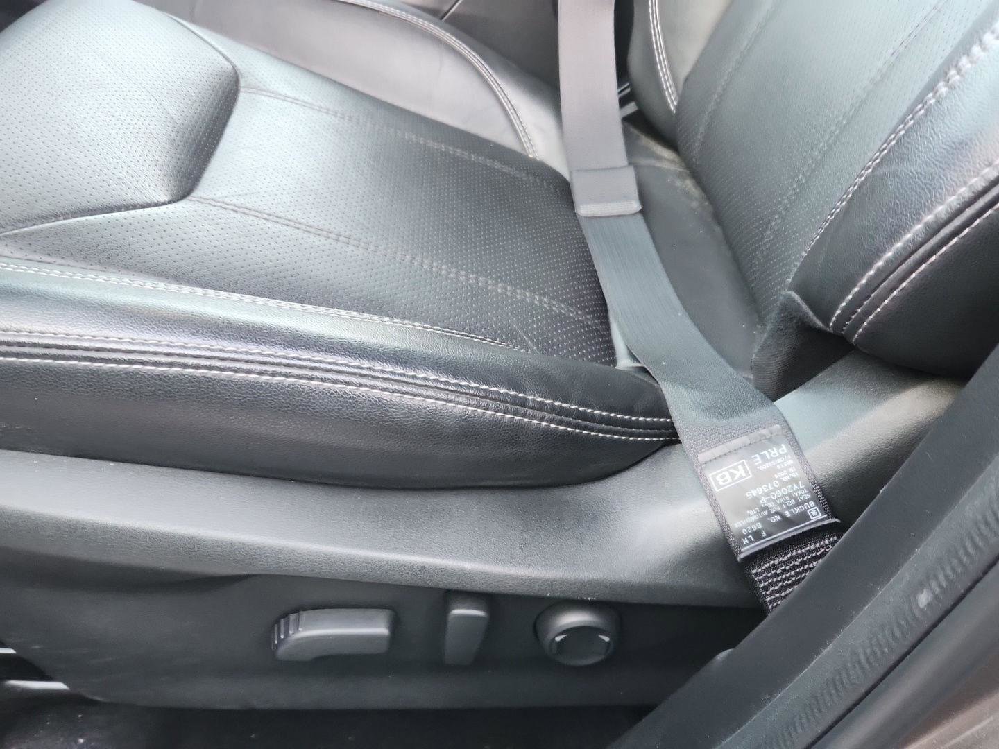 Used 2024 Subaru Forester Limited image 12