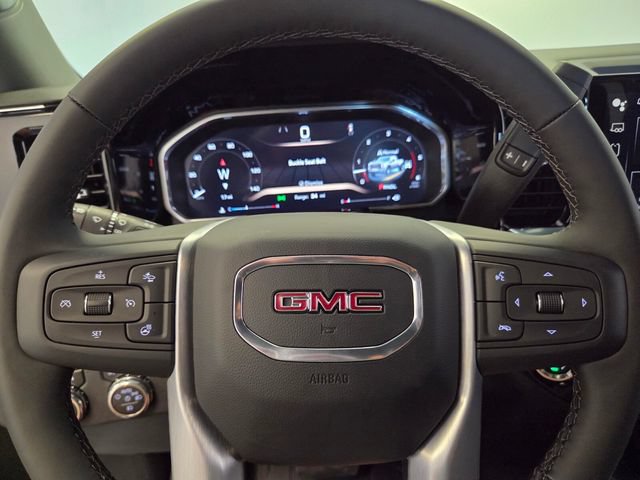 New 2026 GMC Sierra 3500 SLT w/ SLT Premium Package AWD/4WD image 25
