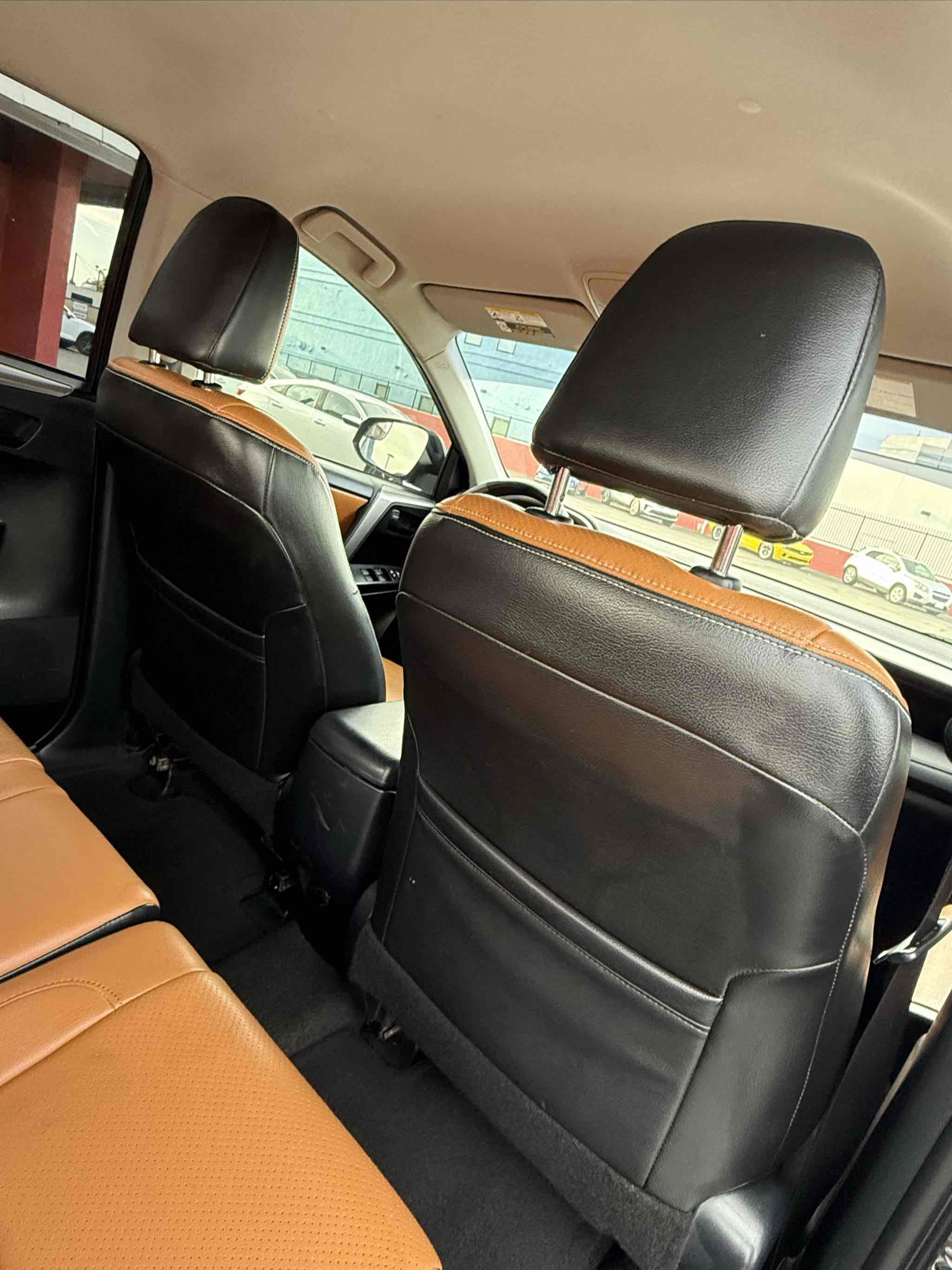 Used 2017 Toyota RAV4 LE image 51