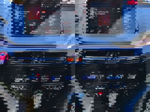 Used 2022 Acura MDX FWD image 30