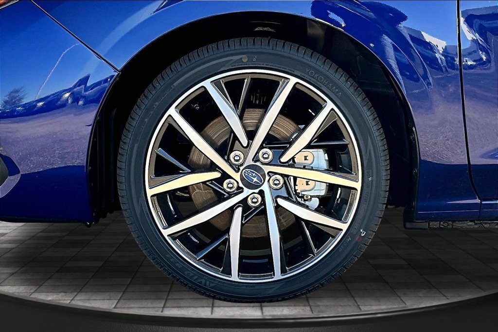 New 2026 Subaru Impreza 2.0i Sport AWD/4WD image 11