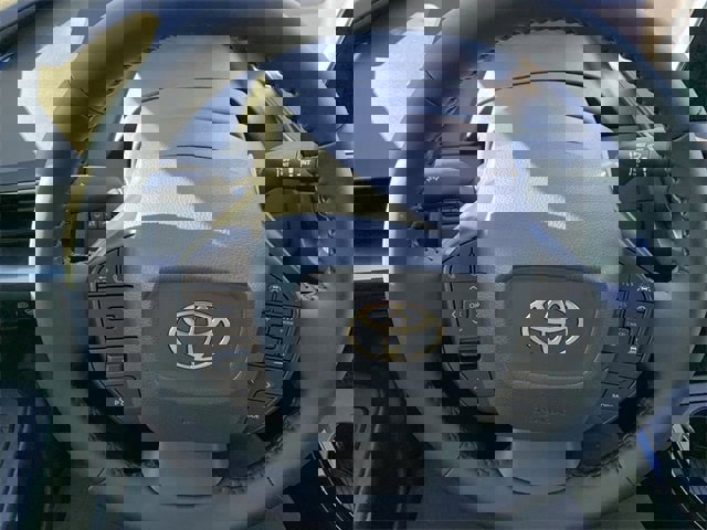 New 2026 Toyota Prius LE image 19