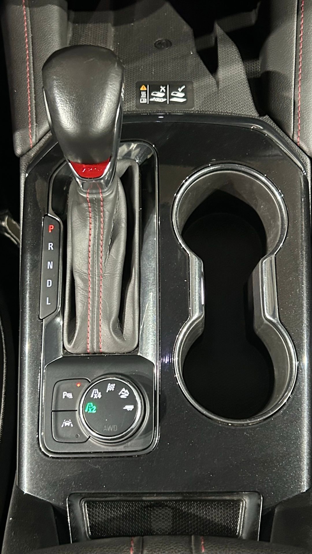 Used 2020 Chevrolet Blazer RS image 89