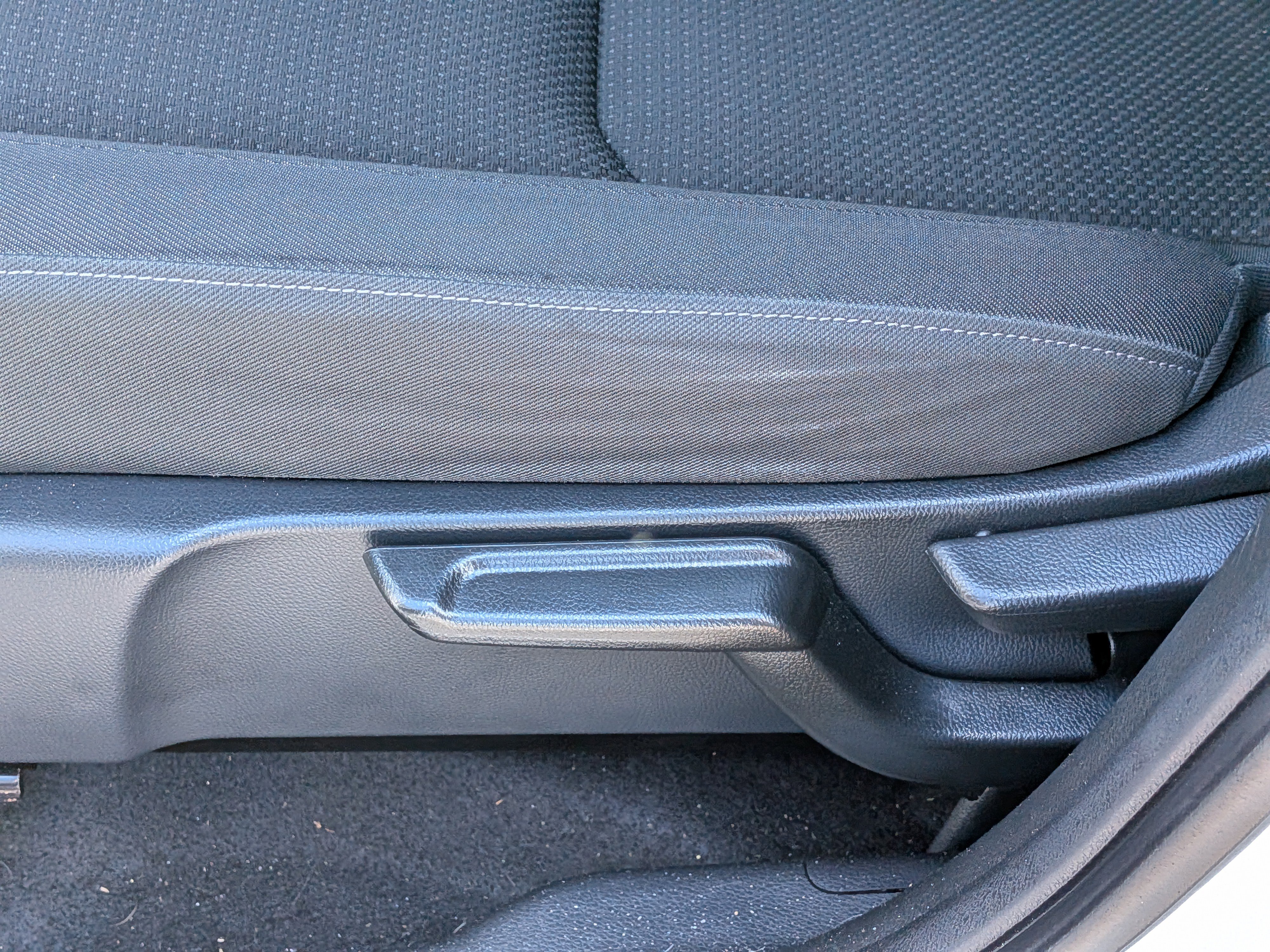 Used 2019 Honda HR-V EX image 21