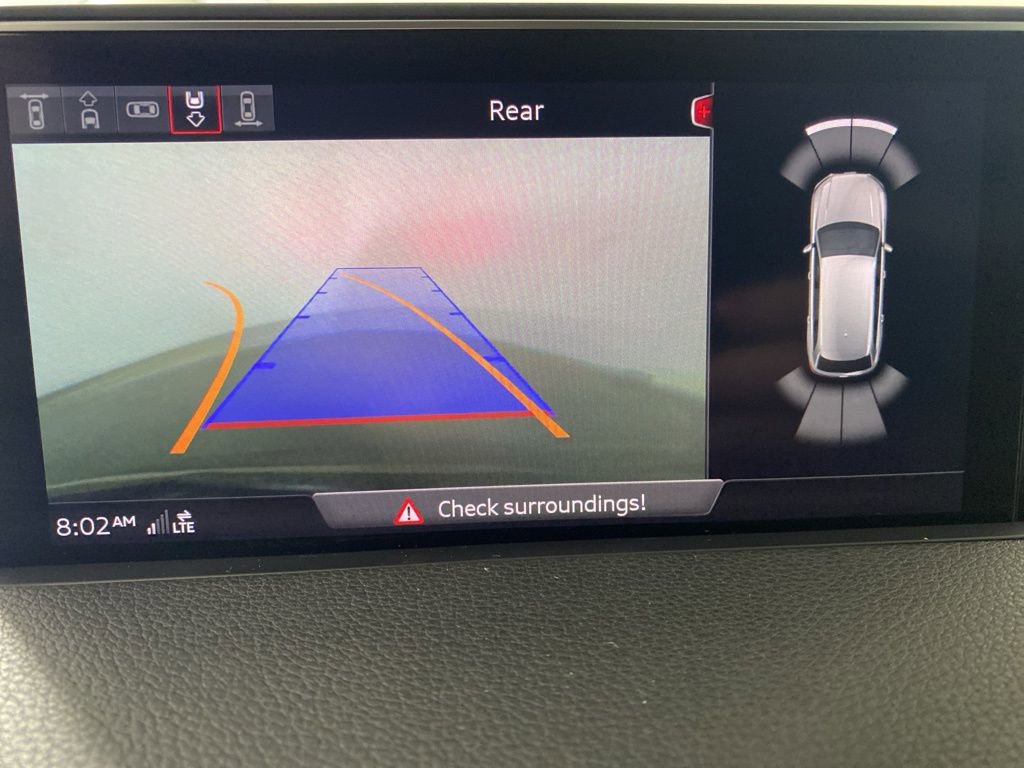 Used 2018 Audi Q7 3.0T Prestige w/ Prestige Package image 20