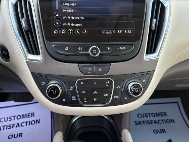 Used 2024 Chevrolet Malibu LT image 20