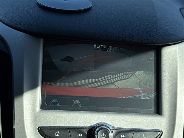 Used 2017 Chevrolet Cruze LS image 15