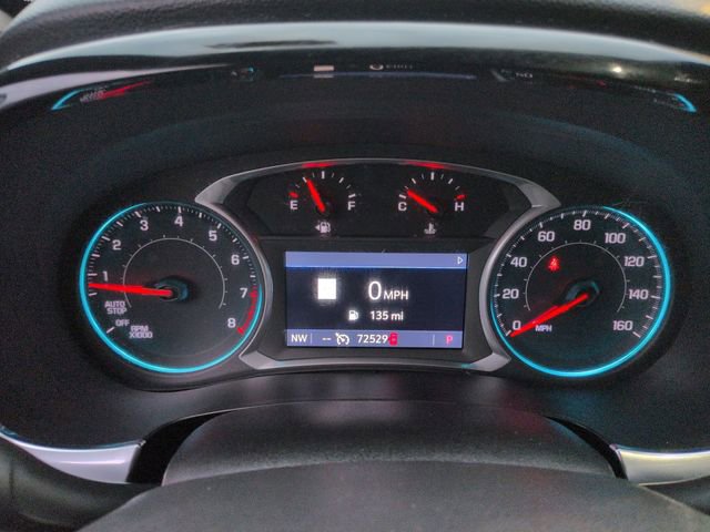 Certified 2022 Chevrolet Traverse LT w/ LT Premium Package image 12