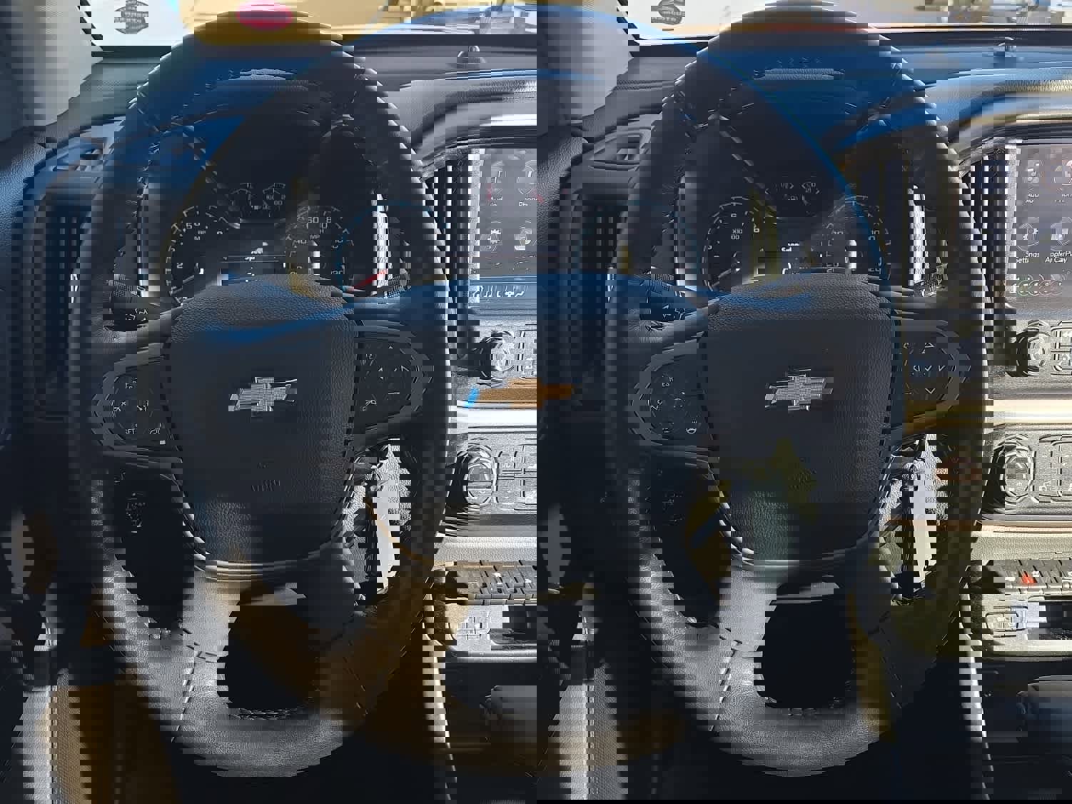 Used 2019 Chevrolet Colorado Z71 image 12