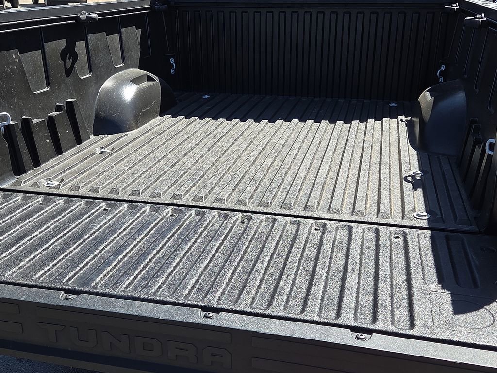 Used 2023 Toyota Tundra SR5 w/ TRD Off-Road Premium Package image 16