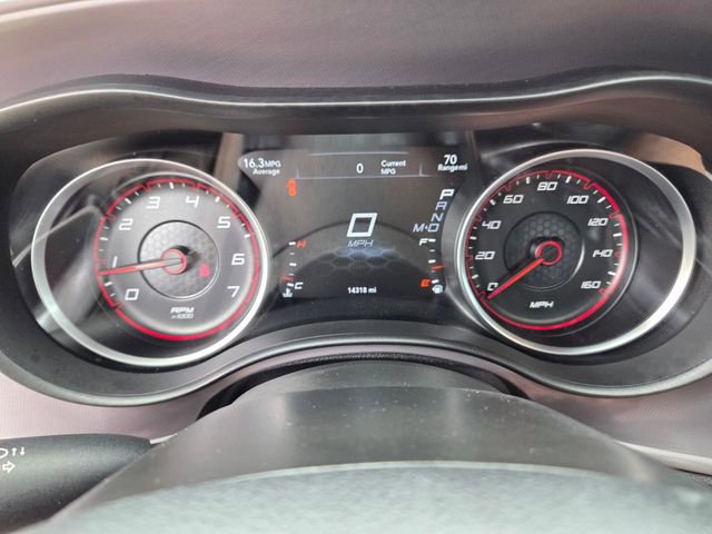 Certified 2023 Dodge Charger R/T w/ Harman/Kardon Audio Group image 32