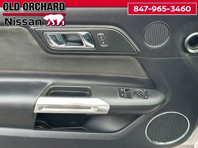 Used 2017 Ford Mustang GT Premium RWD image 9