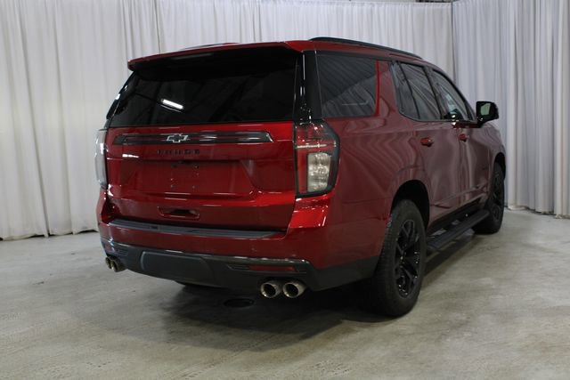 Used 2022 Chevrolet Tahoe Z71 w/ Off-Road Capability Package AWD/4WD image 26