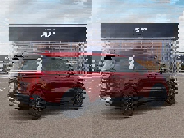 New 2026 Kia Carnival image 6