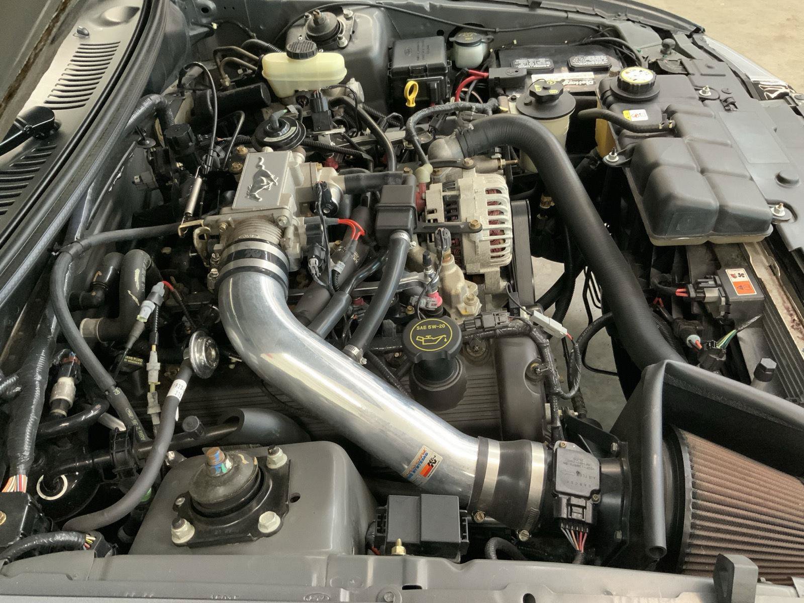 Used 2003 Ford Mustang GT Premium RWD image 65