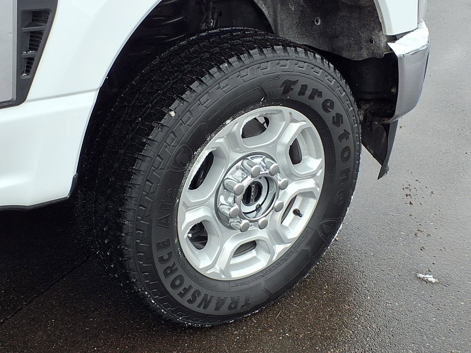 Used 2025 Ford F250 XLT image 21