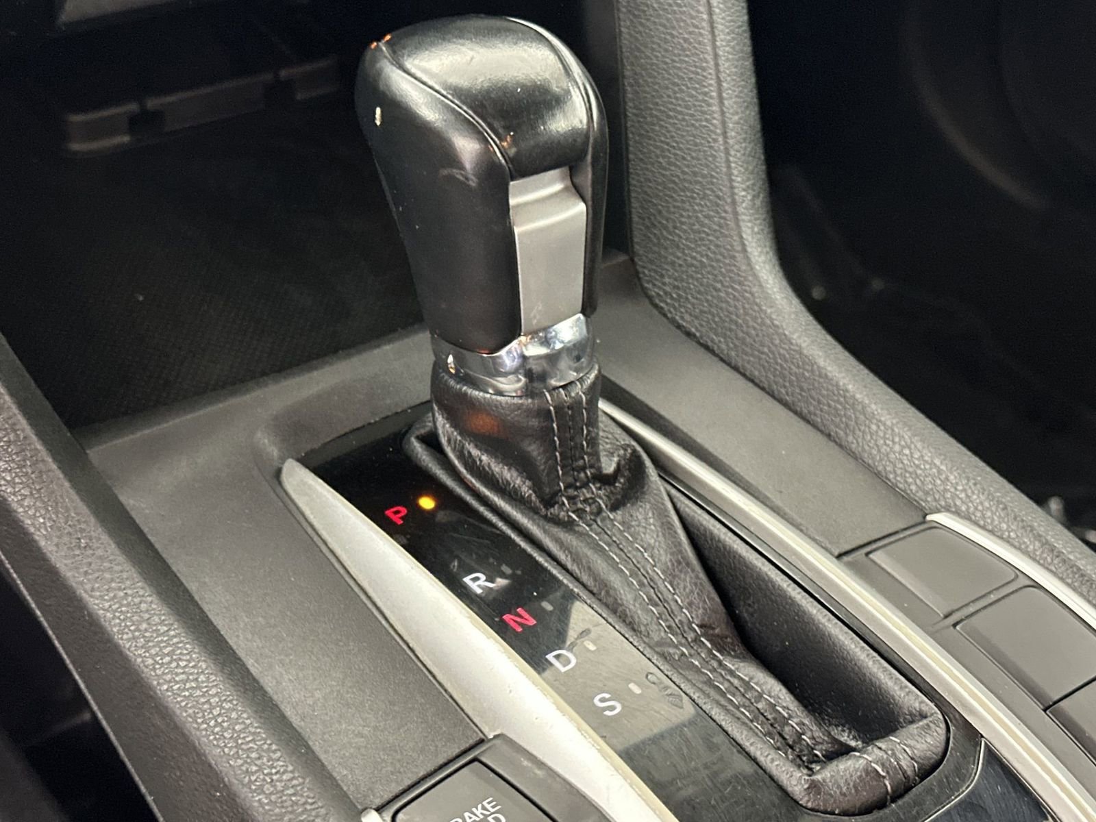 Used 2020 Honda Civic Sport image 30