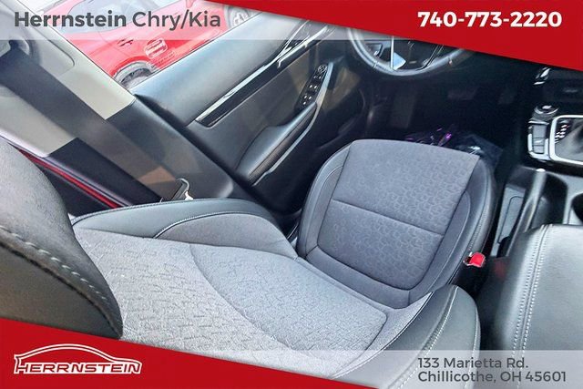 Used 2024 Kia Seltos S image 10