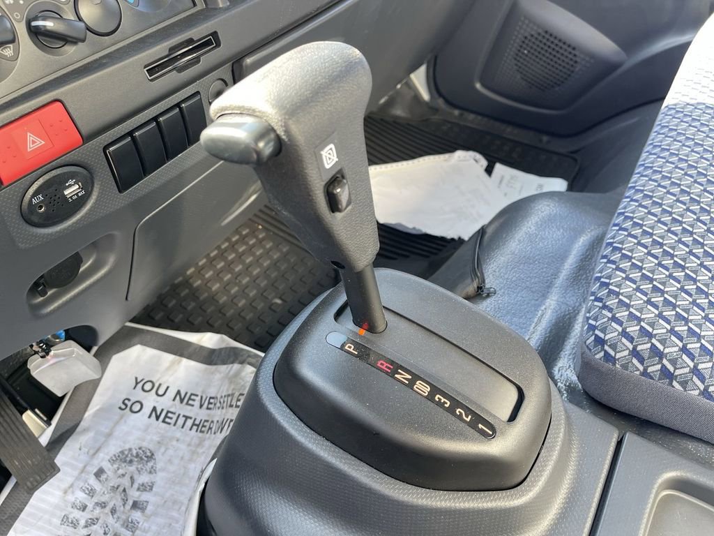 New 2024 Chevrolet Low Cab Forward 5500XG image 16