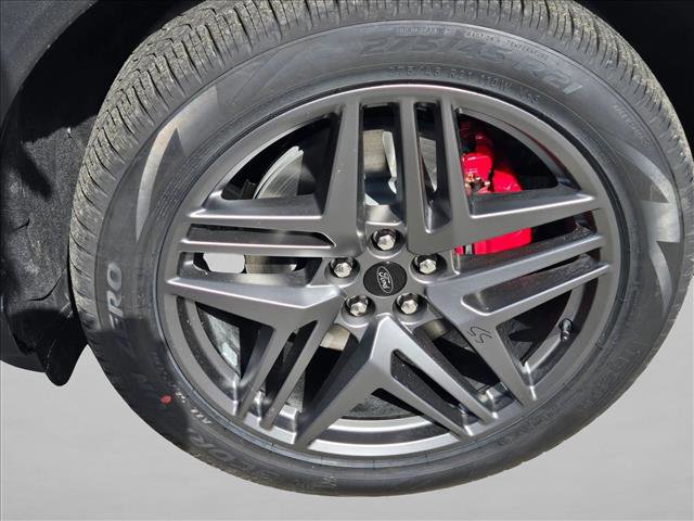 New 2026 Ford Explorer ST w/ Sun And Sound Package image 9