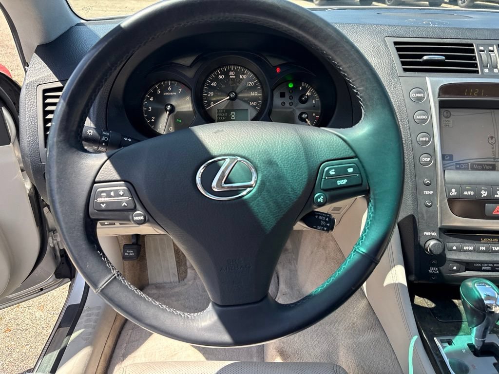 Used 2008 Lexus GS 350 AWD image 12