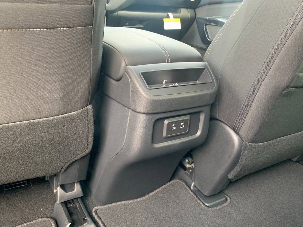 New 2026 Nissan Pathfinder SV image 22