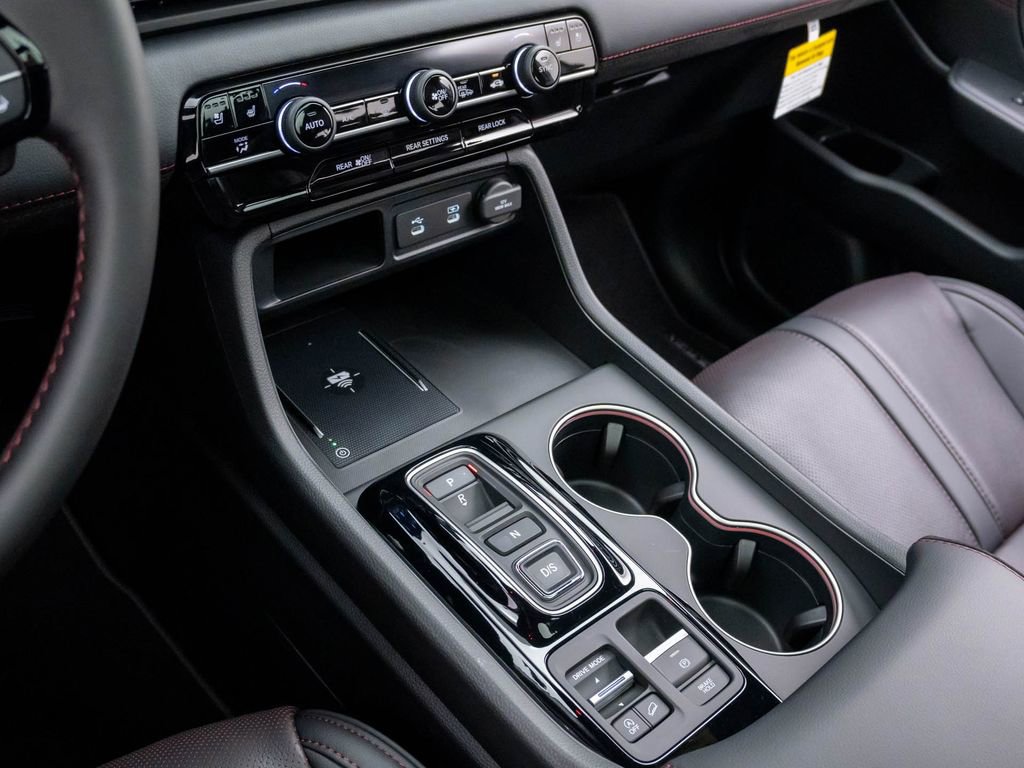 New 2026 Honda Pilot Black Edition image 13