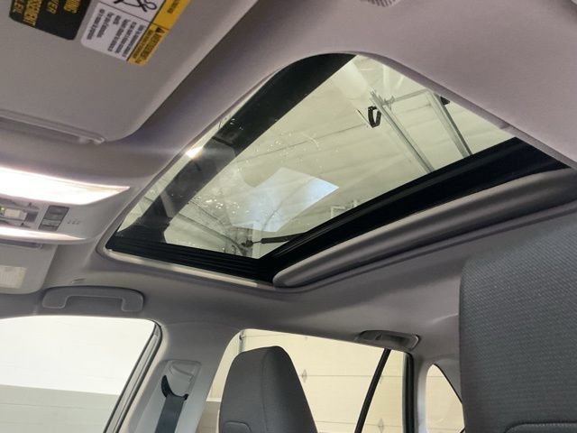 Used 2024 Toyota RAV4 XLE w/ Convenience Package AWD/4WD image 24