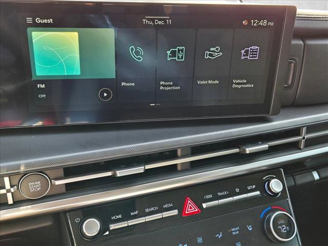 New 2026 Hyundai Santa Fe SEL image 13