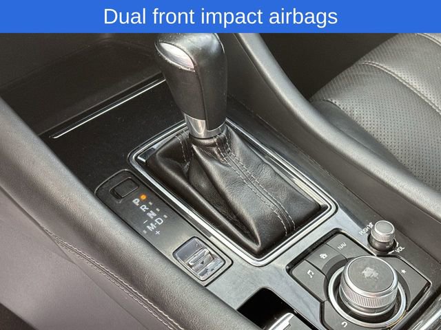 Used 2018 MAZDA MAZDA6 Touring image 23