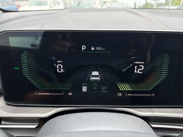 New 2026 Kia Sportage X-Line AWD/4WD image 11