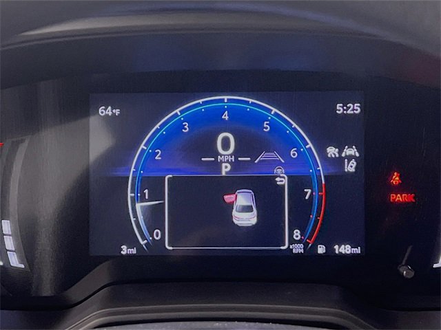 New 2026 Toyota Corolla LE image 19