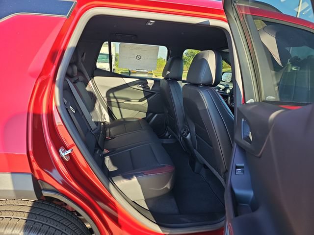 New 2027 Chevrolet Equinox RS w/ Safety and Technology Package FWD image 27