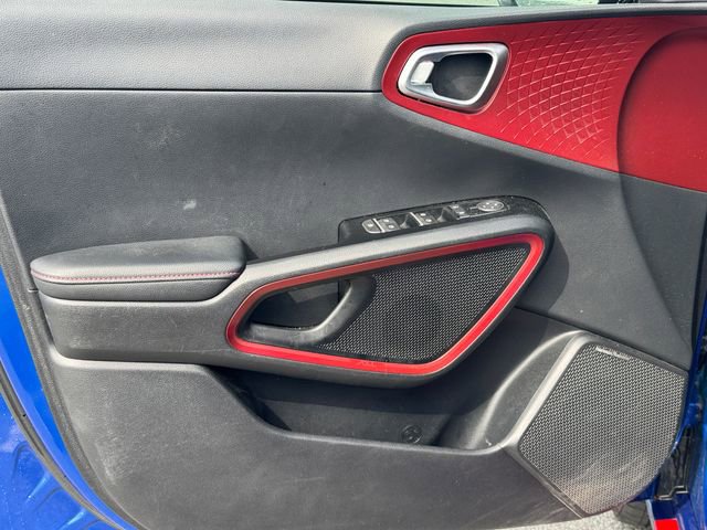 Used 2020 Kia Soul GT-Line Turbo image 10