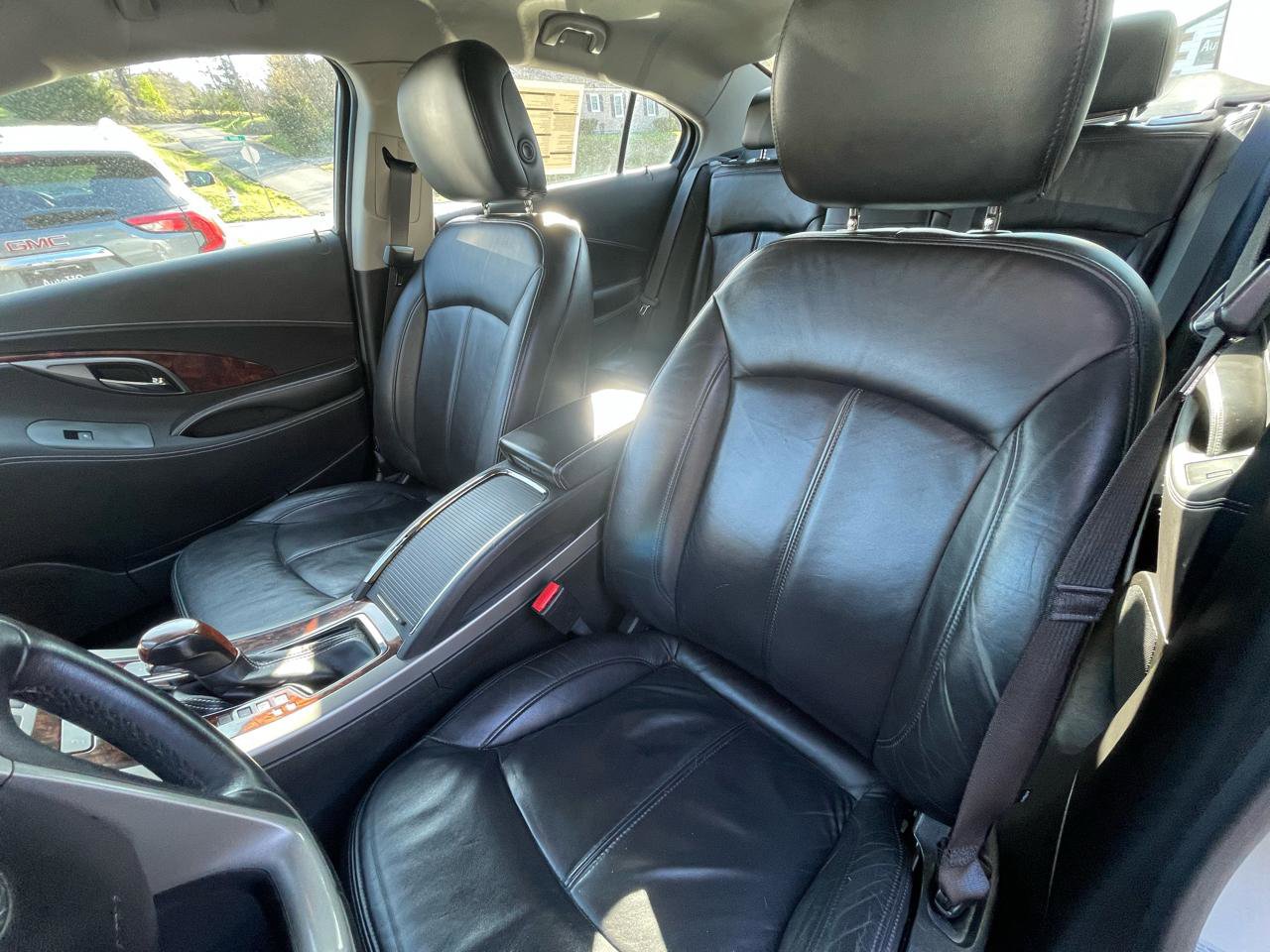 Used 2013 Buick LaCrosse Leather image 16