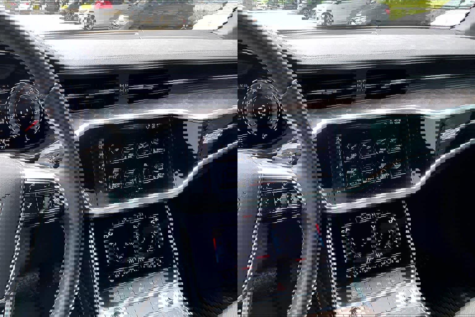 Used 2023 Audi A6 Premium Plus w/ Premium Plus Package image 7