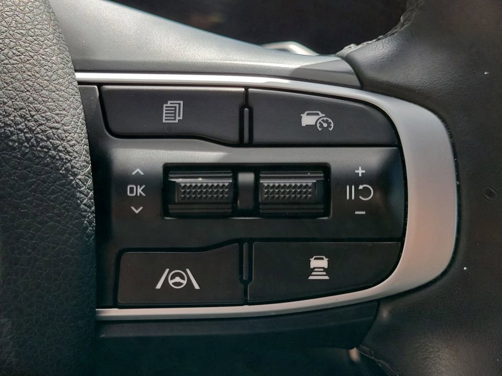 Used 2025 Kia K5 GT-Line image 30