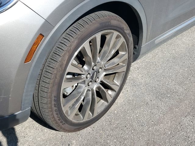 Used 2016 Lincoln MKX Reserve w/ Driver Assistance Package image 5